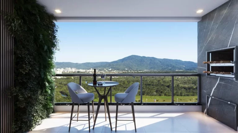 Imagem Apartamento para venda no bairro Andorinha em Itapema