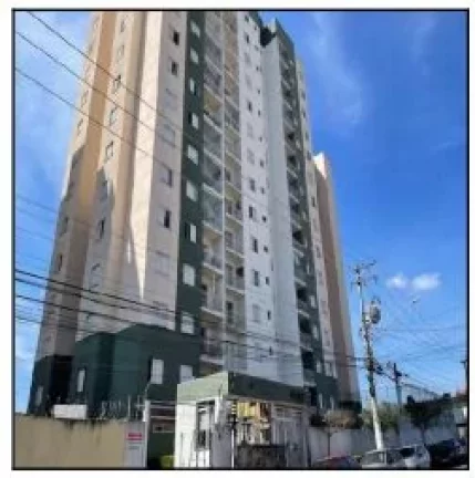 Foto do imóvel Oportunidade Única em SAO PAULO - SP | Tipo: Apartamento | Negociação: Licitação Aberta | Situação: Imóvel em RUA DOUTOR PAULO QUEIROZ