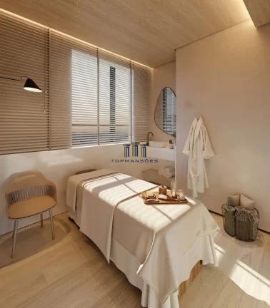 Imagem Apartamento de 1 ou 2 quartos com 1 ou 2 vagas na Savassi