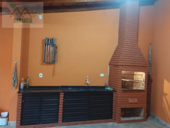 Imagem CASA TERREA SANTA CECILIA
