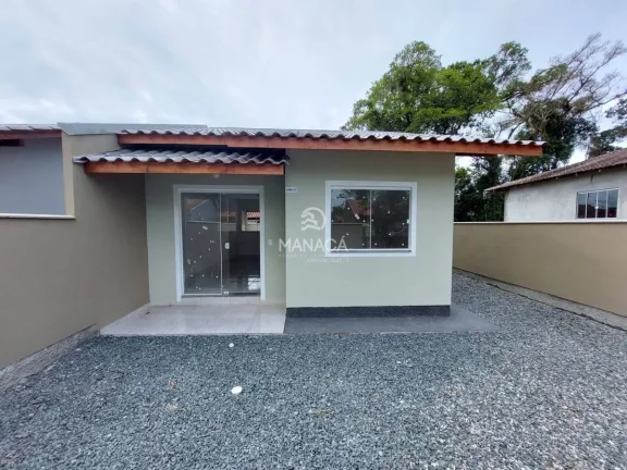 Imagem Casa bairro Quinta dos Açorianos.