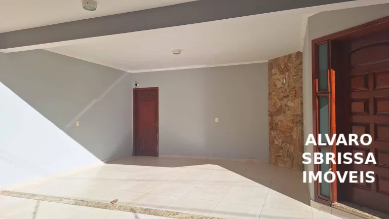 Imagem Vende-Linda Casa Jardim Paraiso I - Itu/SP