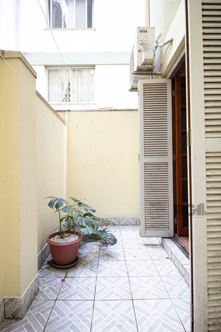 Imagem Apartamento em Independência
