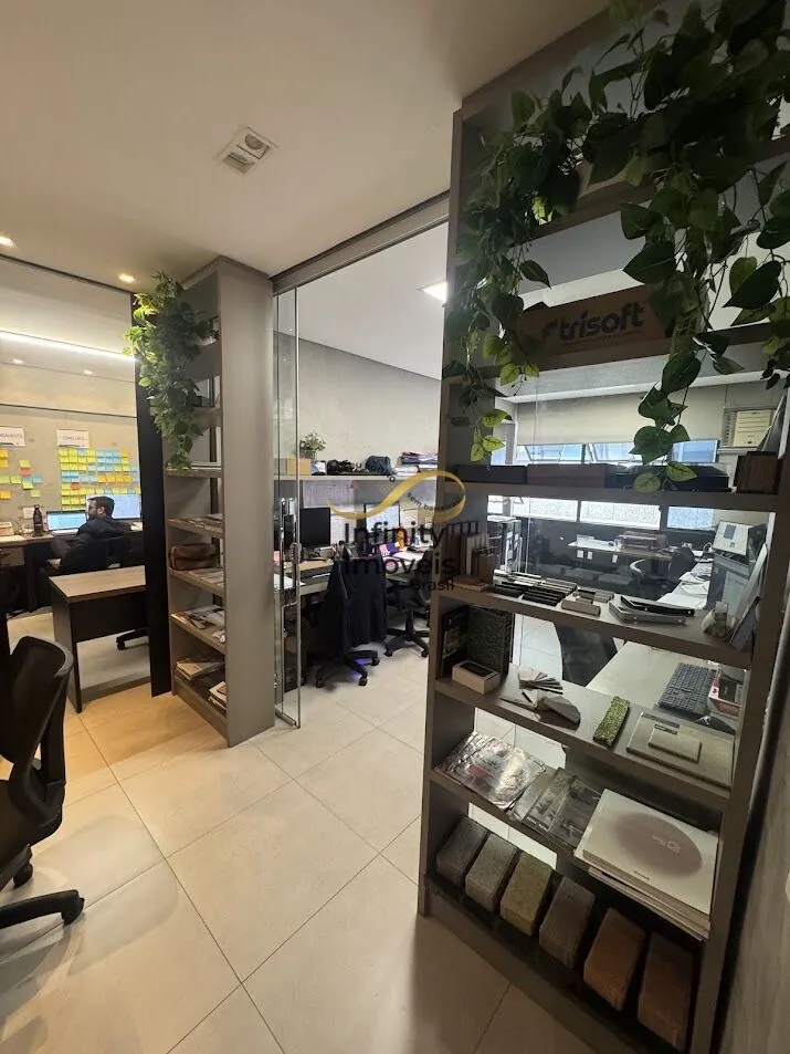 Imagem Sala Comercial em Funcionários, Belo Horizonte/MG