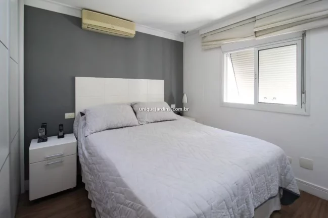 Imagem Apartamento à venda Vila Nova Conceição São Paulo