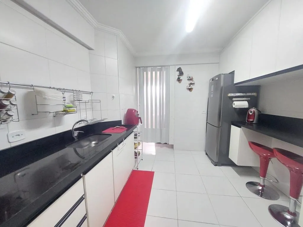 Imagem Apartamento à venda 3 Quartos, 1 Suite, 2 Vagas, Centro, Taubaté - SP | Residencial Etoile
