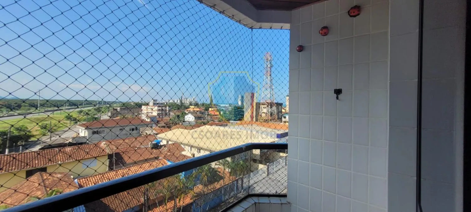 Imagem Apartamento 2 Dorms -1 Suíte = 1 Vagas
