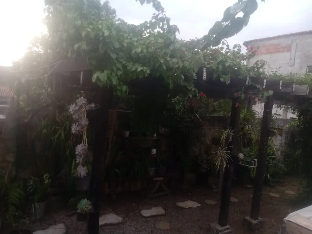 Imagem Casa à venda 3 Quartos, 1 Suite, 8 Vagas, 600M², Bom Sucesso, Pindamonhangaba - SP