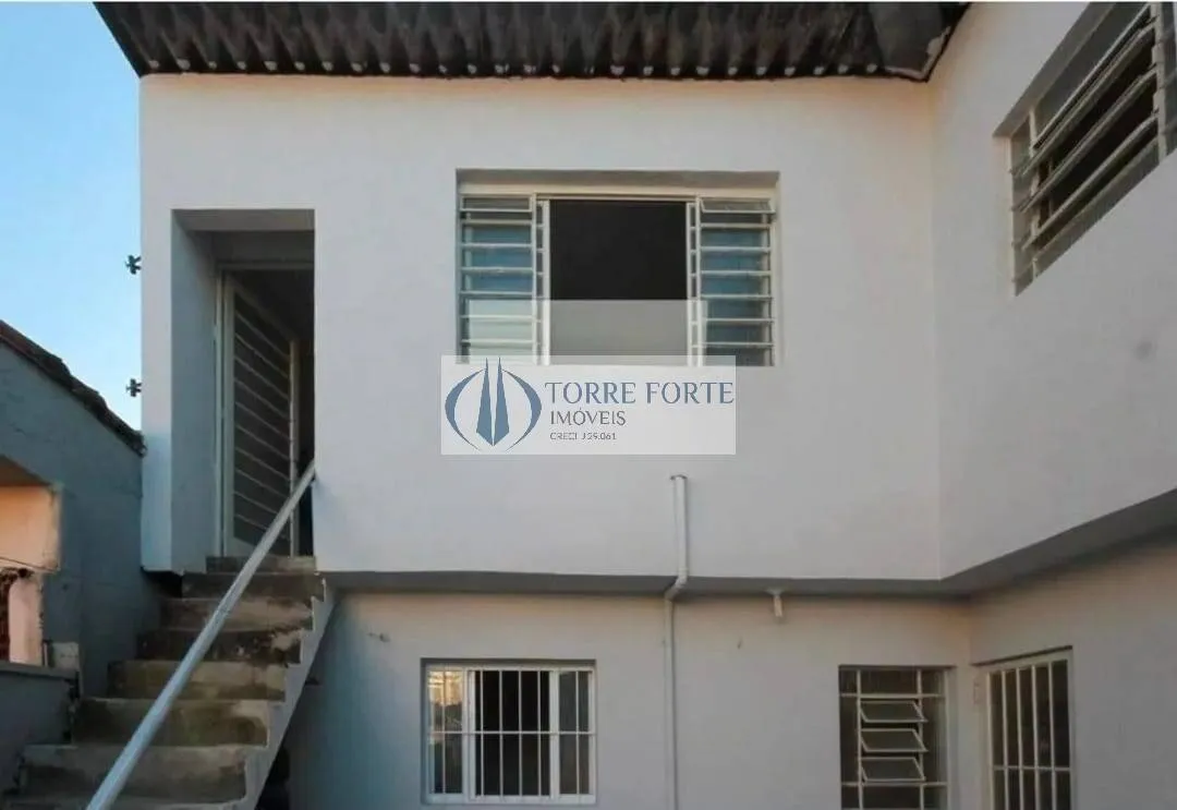 Imagem Casa com 5 dormitorios 2 vagas no Jardim Vila Formosa.