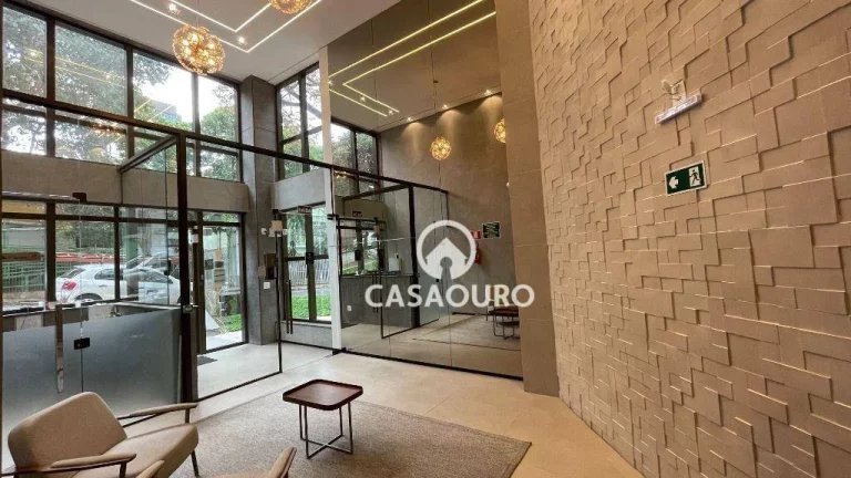 Imagem Cobertura com 3 quartos à venda, 152 m² - Serra - Belo Horizonte/MG