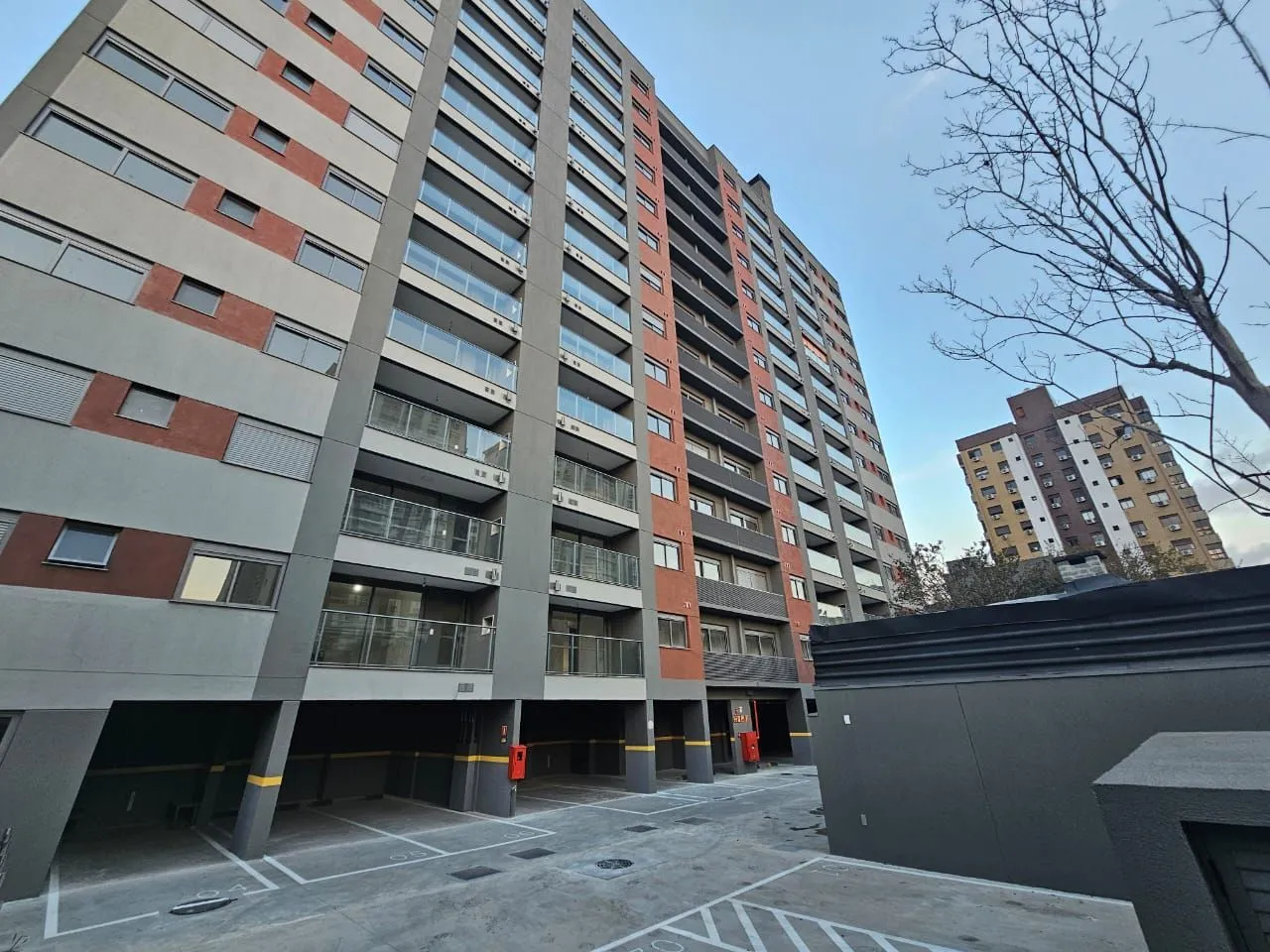 Imagem Apartamento em Boa Vista