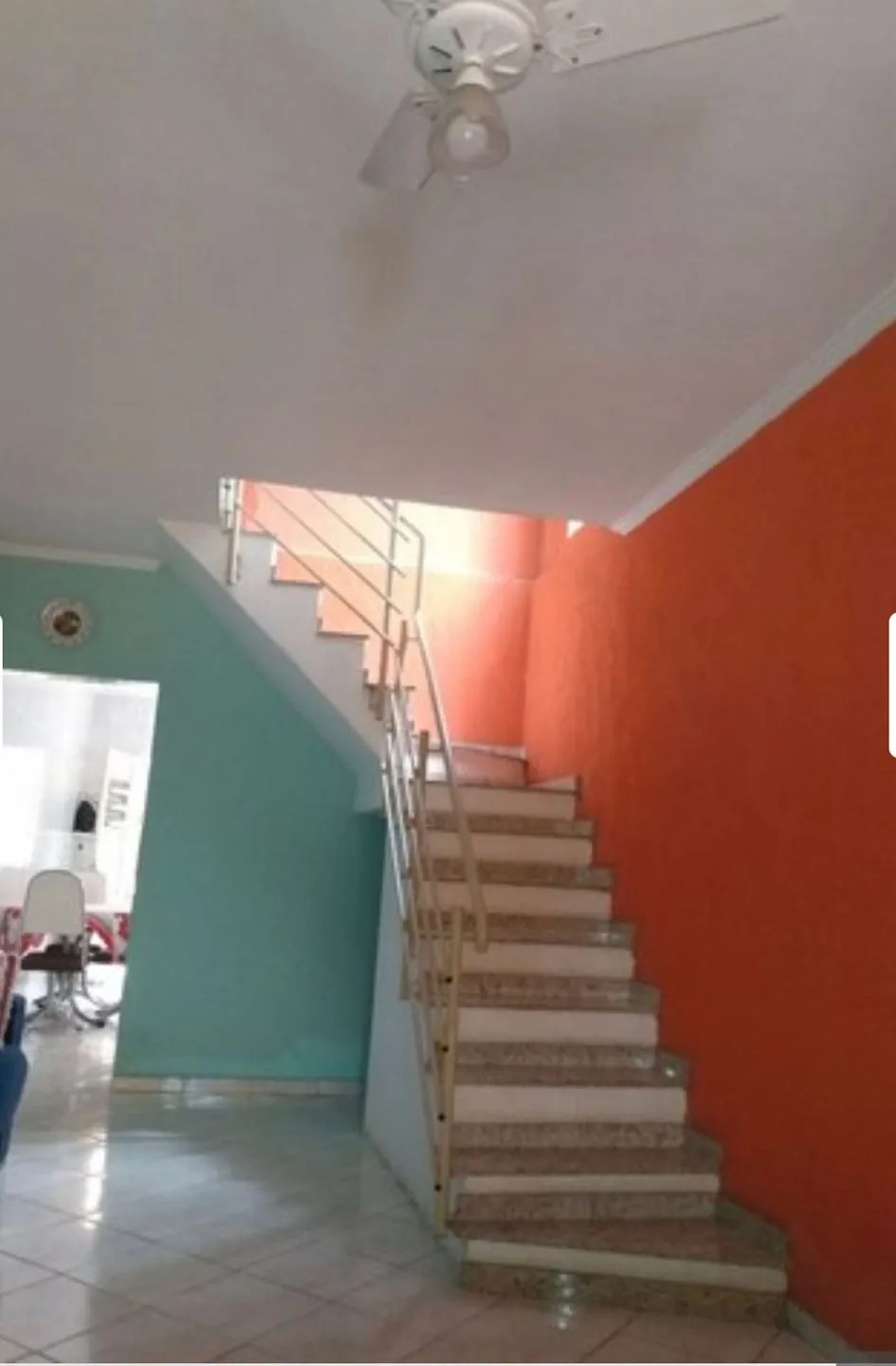 Imagem Casa à venda 4 Quartos, 1 Suite, 103M², Parque São Cristóvão, Taubaté - SP