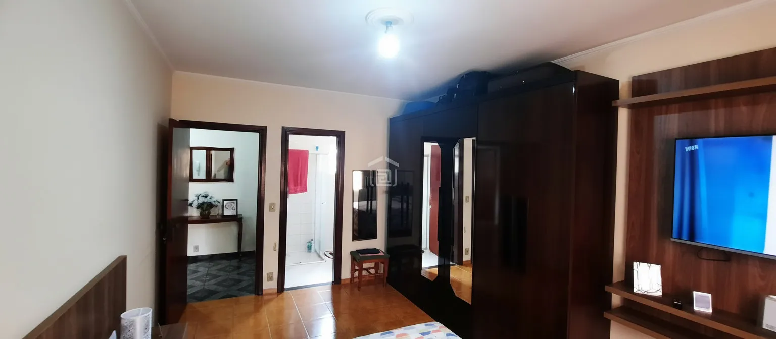 Imagem Casa 3 quartos à venda em Jardim Campos Elísios, Poços de Caldas