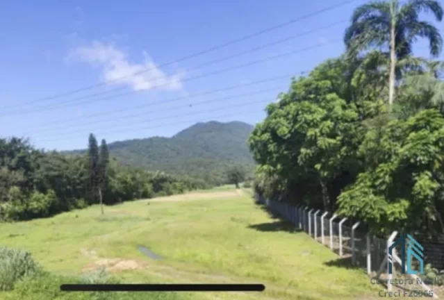 Imagem Terreno a venda, 96.860,58, uma das áreas mais valorizada, frente a BR101, em Joinville -SC