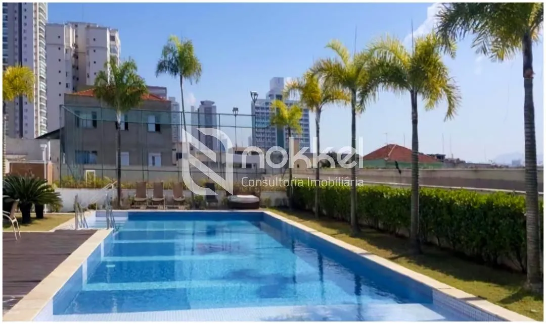 Imagem Apartamento para Venda em São Paulo, Água Branca, 2 dormitórios, 2 suítes, 2 banheiros, 2 vagas