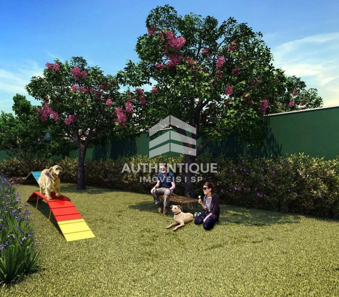 Imagem QUARTIER BROOKLIN - Apartamento à venda no bairro Brooklin - São Paulo/SP, Zona Sul