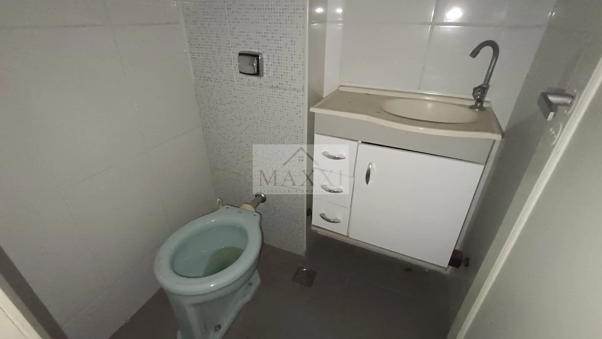 Imagem Condomínio Edificio Aldebaran - Apartamento em Tijuca, Rio de Janeiro/RJ