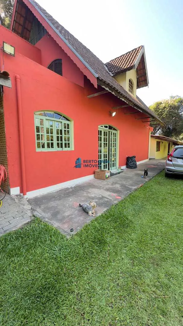 Imagem Chácara