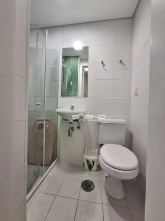 Imagem Apartamento à venda no Edifício All Time 3 Dormitórios 3 suítes, em Riviera de São Lourenço - Bertioga SP