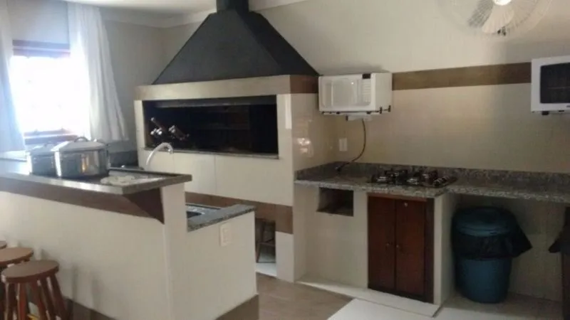 Imagem Casa Condominio para Venda - 173m², 3 dormitórios, sendo 1 suites, 2 vagas - Tristeza