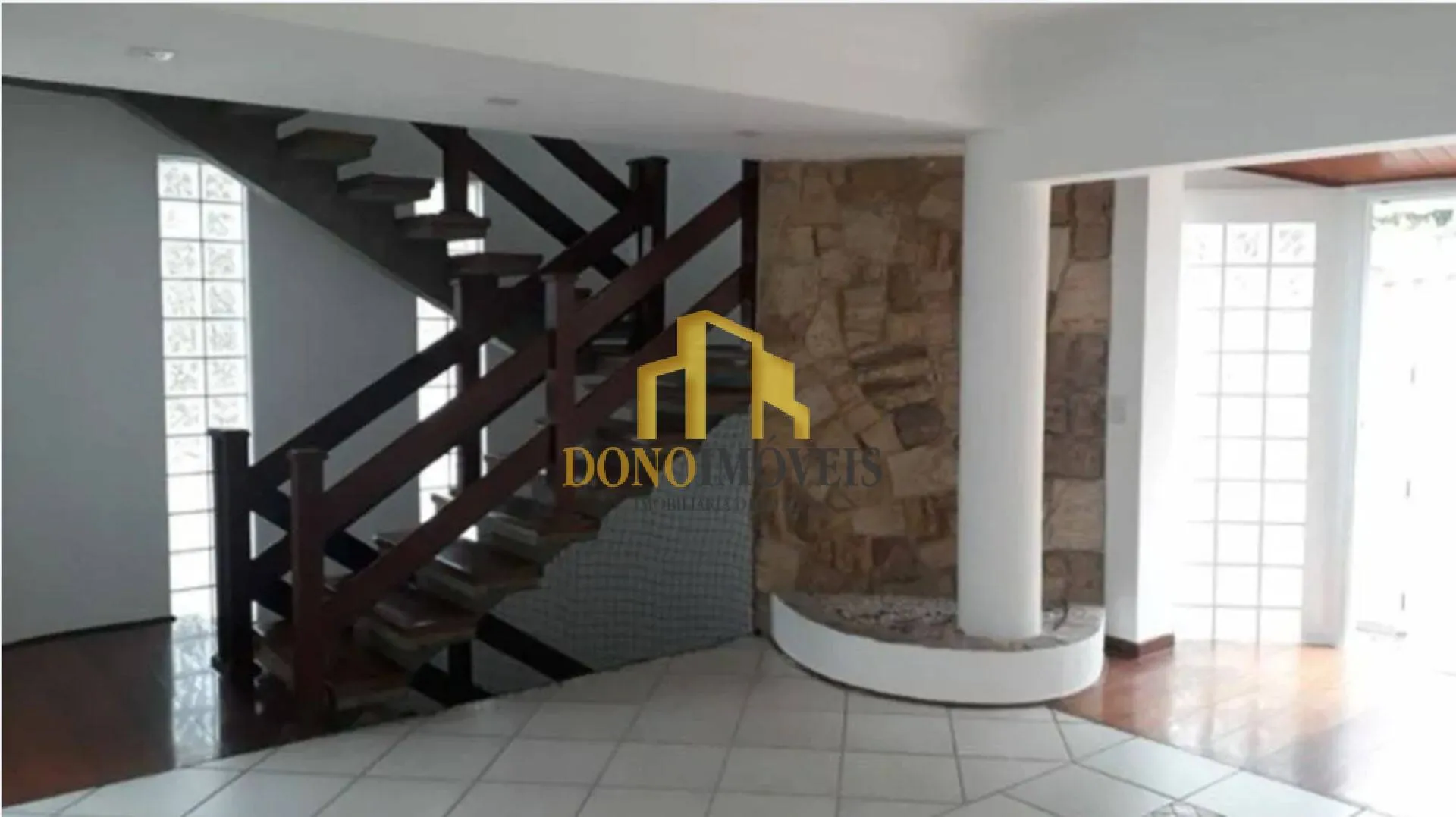 Imagem Casa 200m² com piscina, Bairro Vila Marchi, SBC