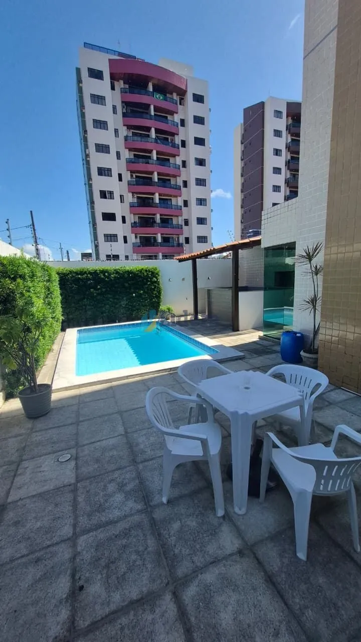 Imagem Apartamento em Bessa, João Pessoa/PB