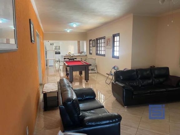 Imagem Chácara com 3 dormitórios à venda, 600 m² por R$ 625.000,00 - Lavras de Baixo - Socorro/SP