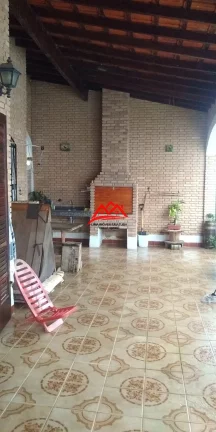 Imagem Casa venda bairro Itaguá, Ubatuba, 4 quartos, 3 suítes, 5 wc.