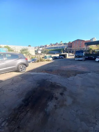 Imagem Lote Comercial em Avenida Principal de Barbacena/MG – Oportunidade Única!