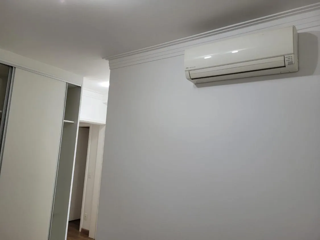 Imagem EXCLUSIVIDADE E SOFISTICAÇÃO: apartamento elegante no nobre bairro do Taquaral em Campinas, com vista privilegiada da cidade