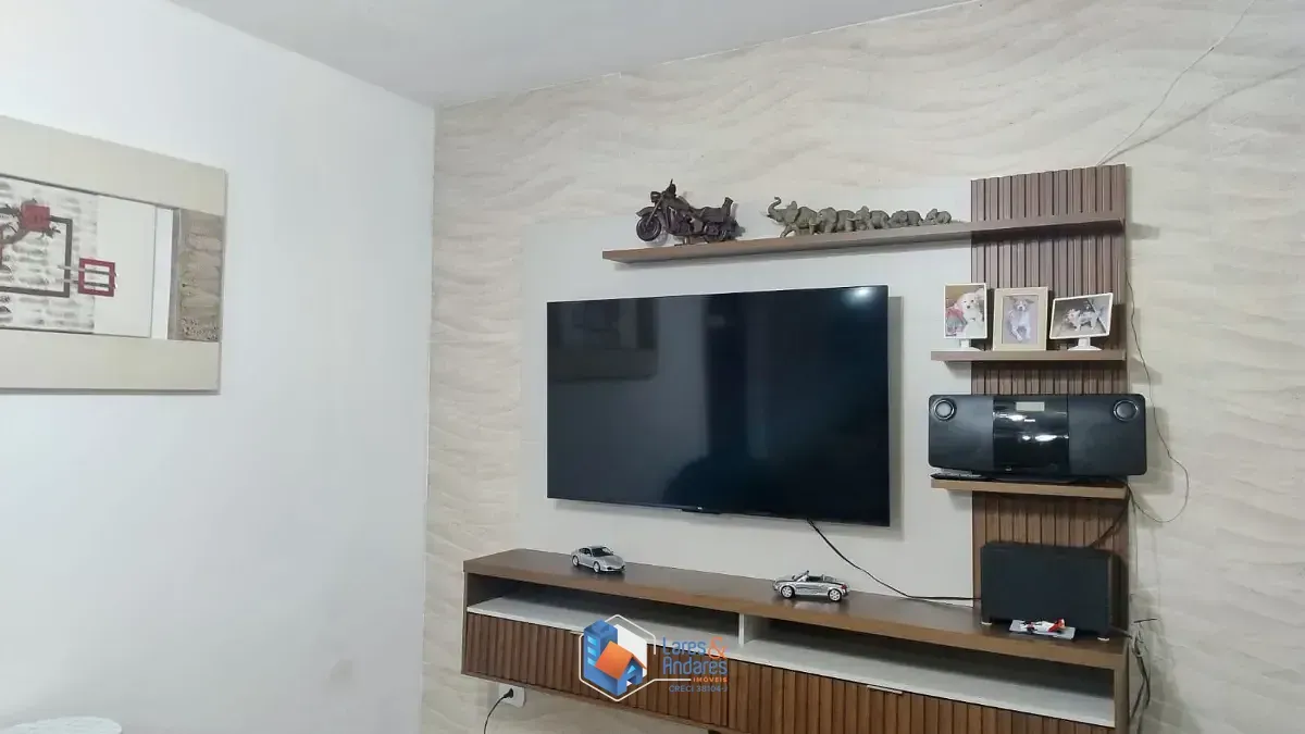 Imagem Sobrado para venda em Parque Arariba com 4 quartos, 151m²