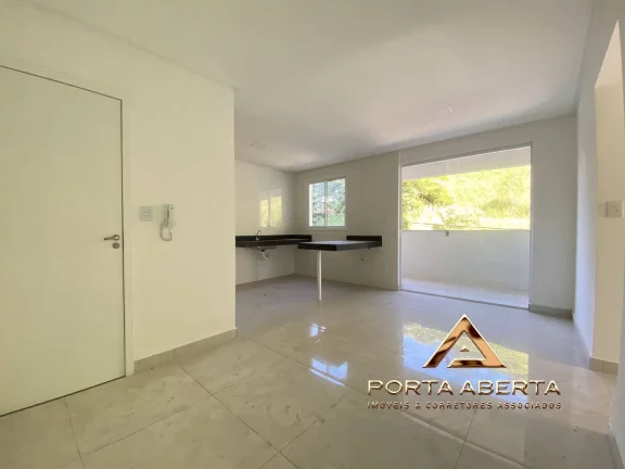 Imagem Apartamento novo 3 quartos no Ideal - cod 1266