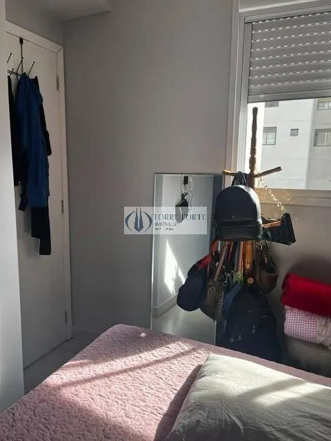 Imagem Apartamento 36,34m2, 8 minutos a pé da estação Alto do Ipiranga
