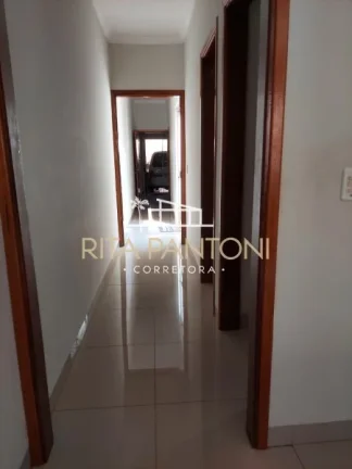 Imagem Casa - Sales de Oliveira - Jardim Ato Limpo