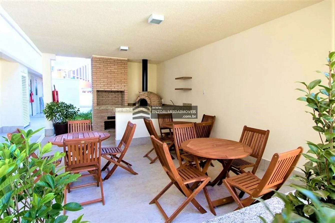 Imagem Apartamento à venda em São Paulo/SP