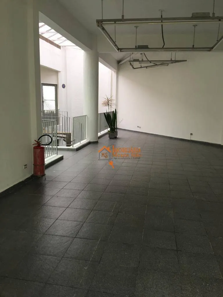 Imagem Prédio à venda, 550 m² por R$ 6.100.000,00 - Parque Renato Maia - Guarulhos/SP