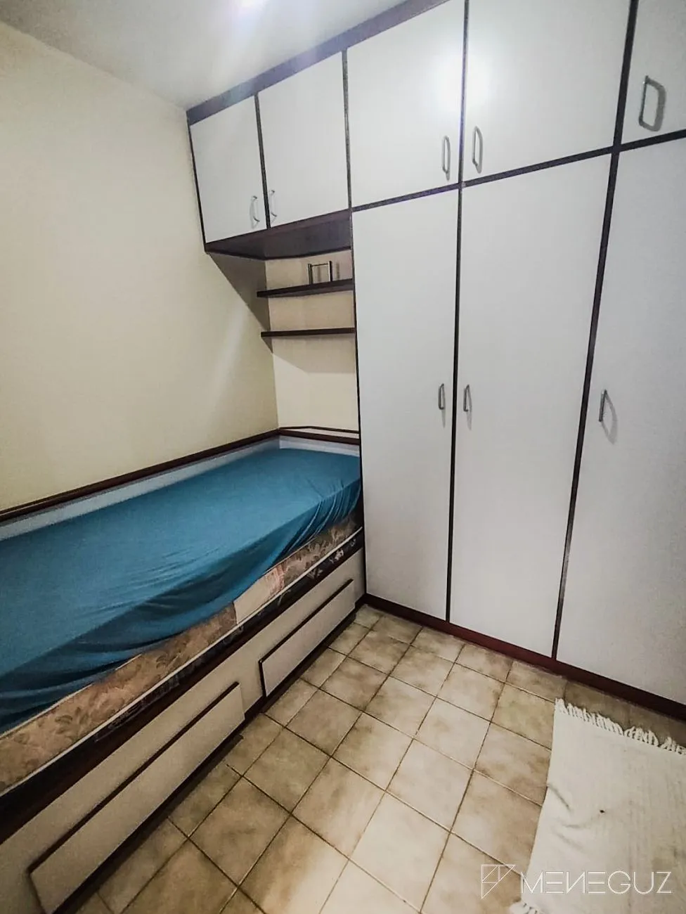 Imagem Apartamento ALTO PADRÃO 150m² frente mar Guarapari. 3 quartos, suite, portaria 24h. Maison Claude Monet. R$ 1.200.000. Agende visita