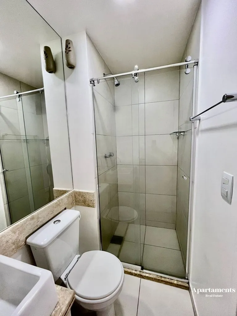 Imagem Apartamento à Venda em Vila Andrade, São Paulo - SP