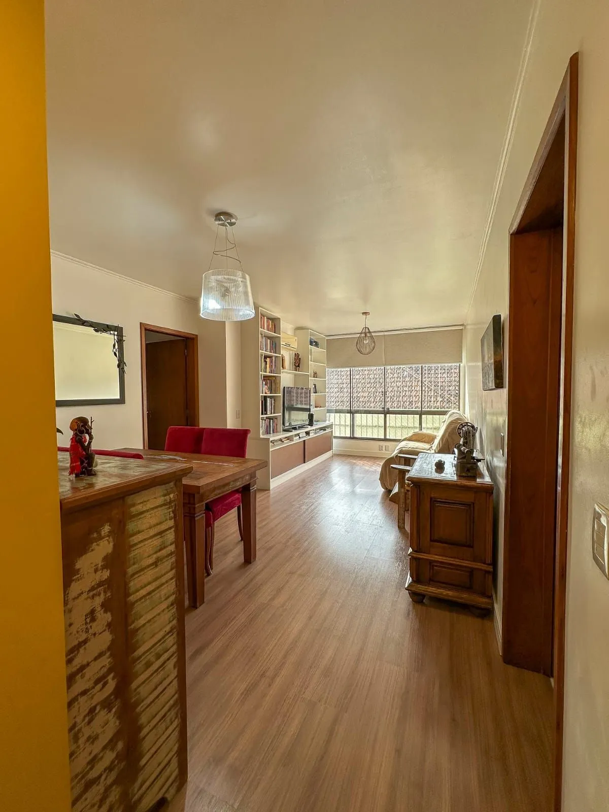 Imagem Apartamento na avenida Mariante.