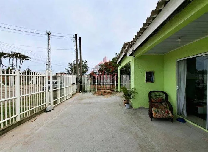 Imagem C225 |Casa 3 dorm c/ 2 suítes + anexo, Albatroz, Imbé
