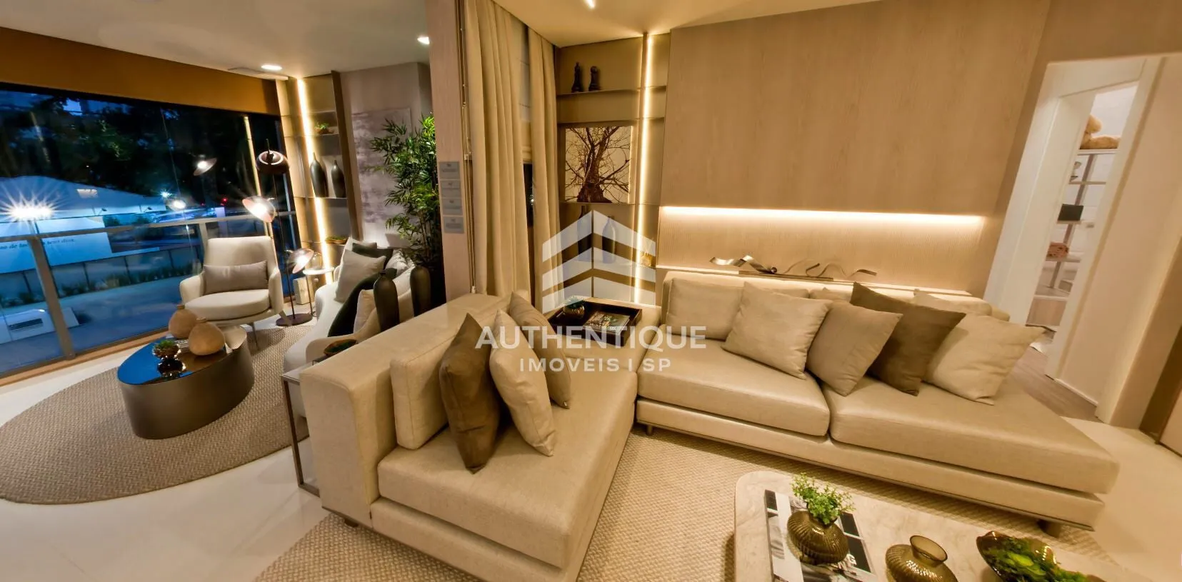 Imagem SOFI CAMPO BELO - Apartamento à venda em São Paulo/SP