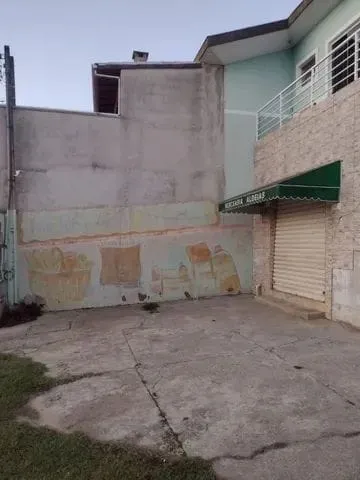 Imagem Comercial à venda 62M², Residencial Aldeias da Serra, Caçapava - SP