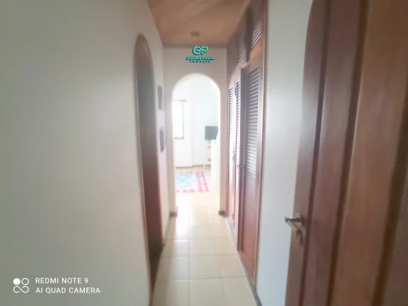 Imagem Apartamento Padrão para Venda e Aluguel em Enseada Guarujá-SP