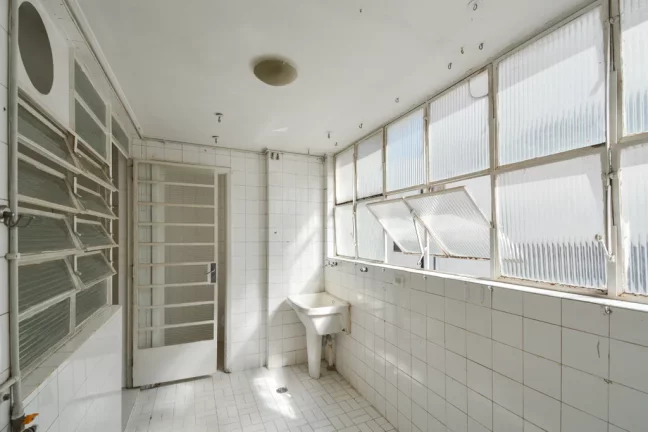 Imagem Apartamento à venda em São Paulo, Jardim Paulista, com 2 quartos, 107m2