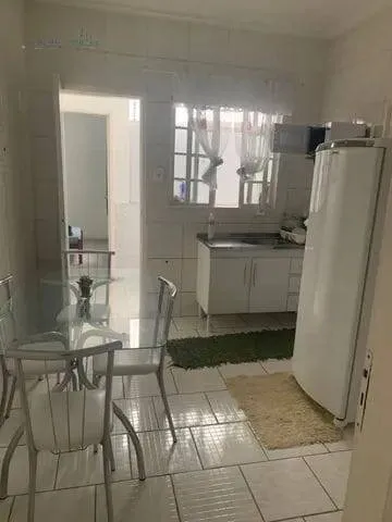 Imagem Apartamento à venda 3 Quartos, 2 Vagas, 95M², São Roque, Aparecida - SP | Av Padroeira do Brasil