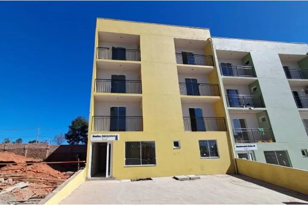 Imagem Apartamento em Jardim Algarve