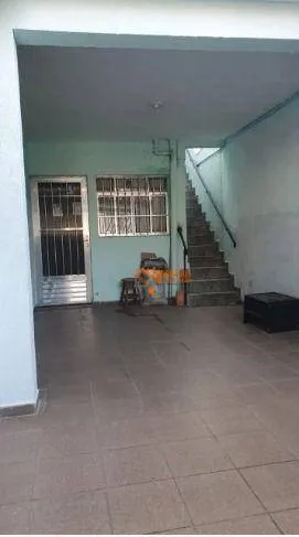 Imagem Casa com 3 dormitórios à venda, 390 m² por R$ 510.000,00 - Jardim Rosa de Franca - Guarulhos/SP