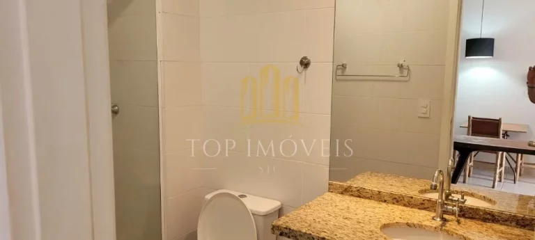 Imagem Maravilhoso Apartamento Mobiliado 1 Dormitório Jardim Oswaldo Cruz 35m² Mobiliado