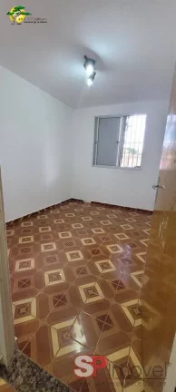 Imagem APTO 55M² COM 2 DORM...apos;S E 1 VAGA NA VILA ALBERTINA