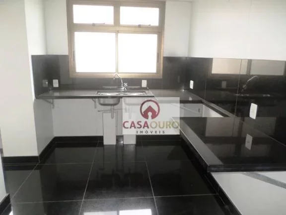 Imagem Apartamento com 4 dormitórios à venda, 178 m² por R$ 3.400.000,00 - Santo Agostinho - Belo Horizonte/MG